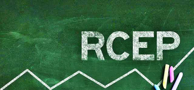 RCEP簽署成功！關西金屬網迎來爆發(fā)