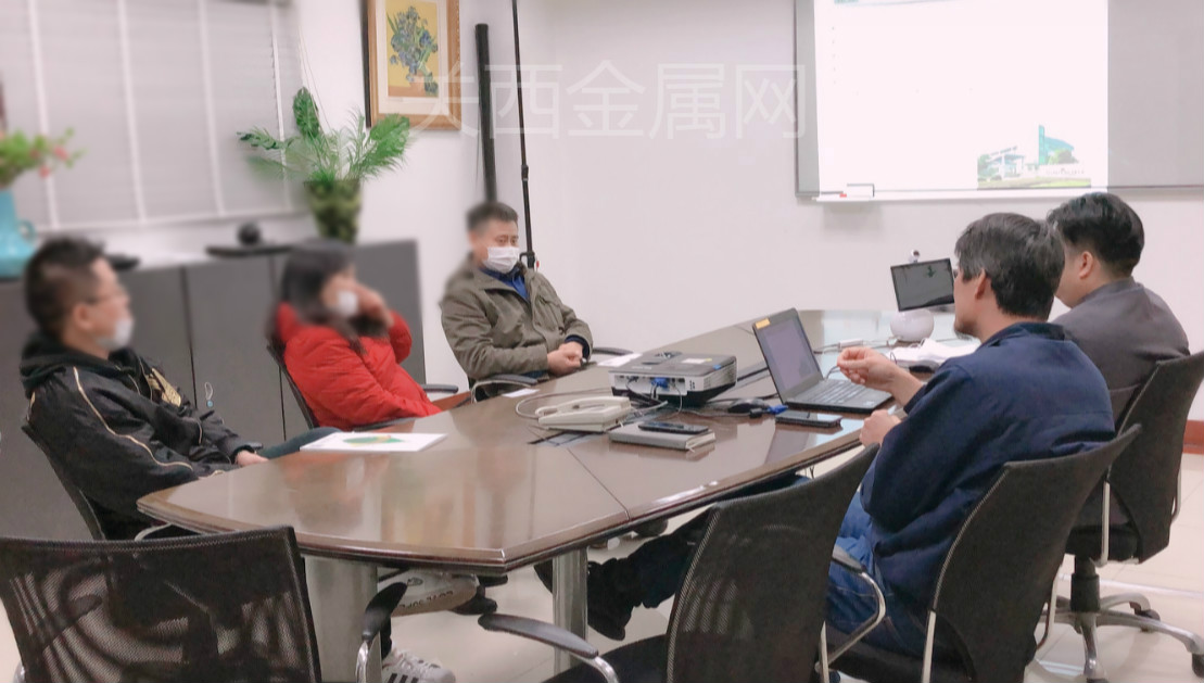 【最新】遠(yuǎn)赴而來(lái)的大連客戶，意欲何為？