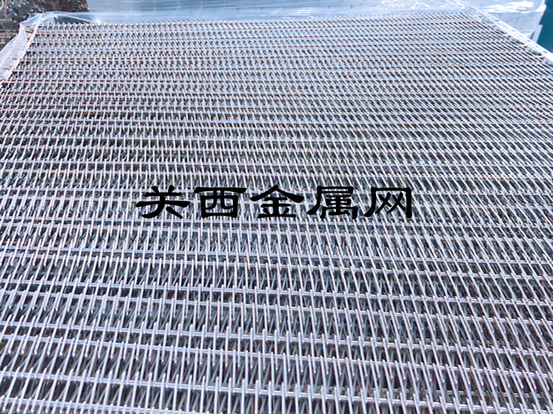 常見的食品輸送網(wǎng)帶，你見過幾種？