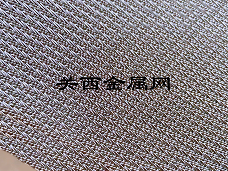 工業(yè)的網(wǎng)帶也能用作食品輸送帶？