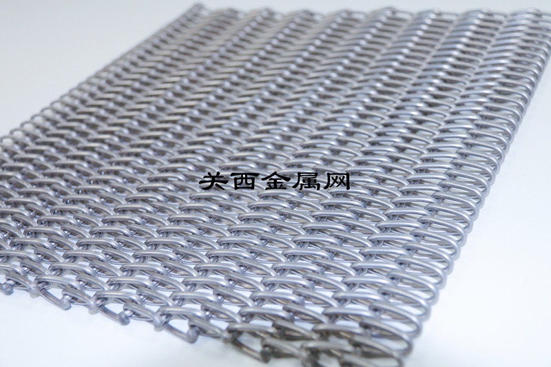 金屬輸送帶在流水線上易出現(xiàn)什么問題？